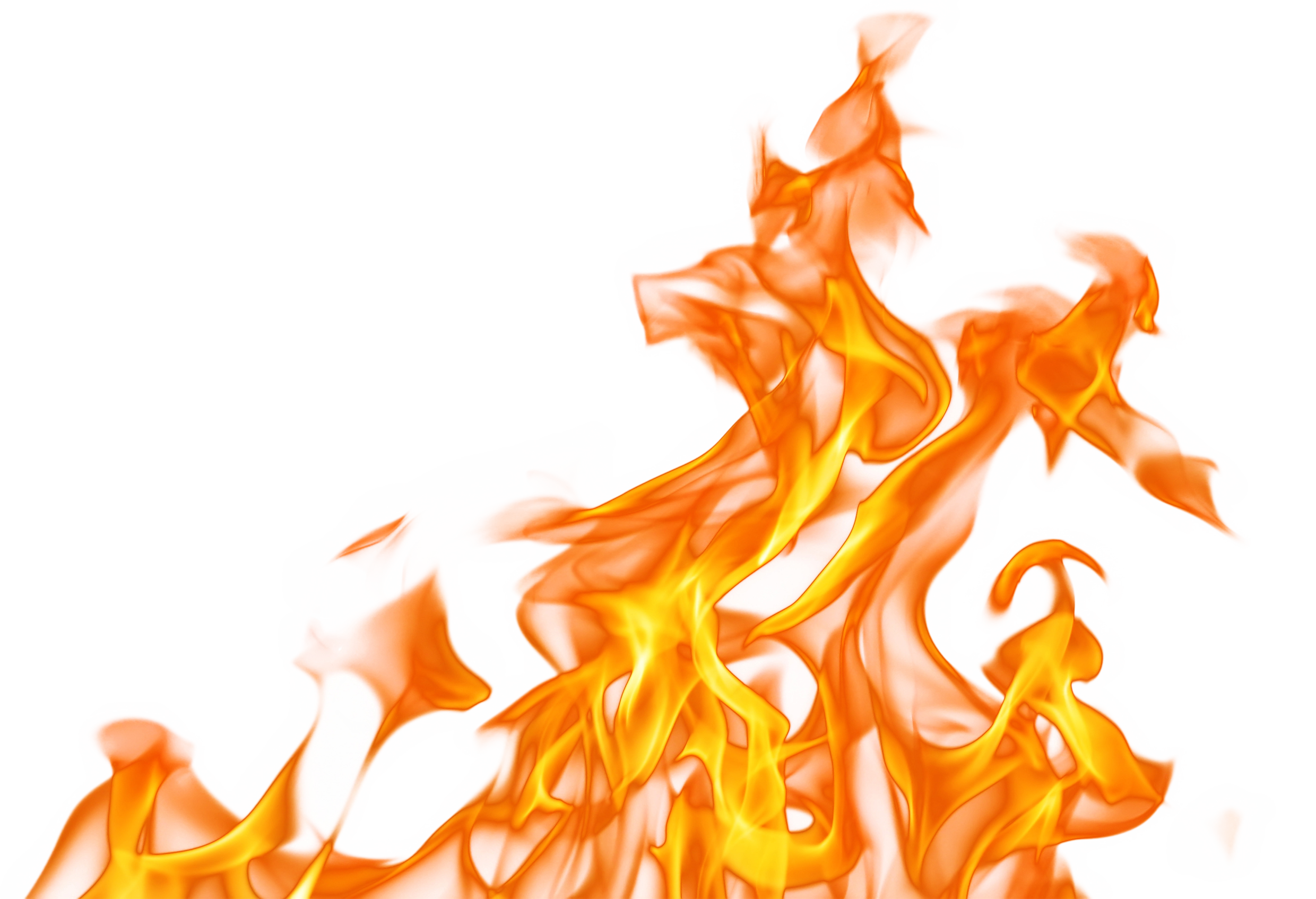 Danger Fire Download HQ PNG PNG Image