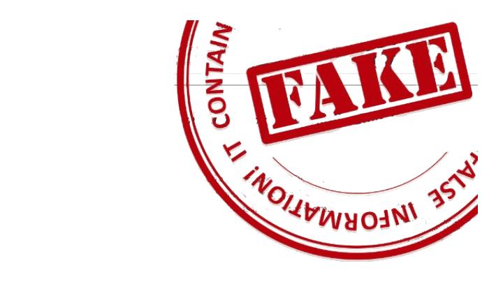 Fake Free Transparent Image HD PNG Image