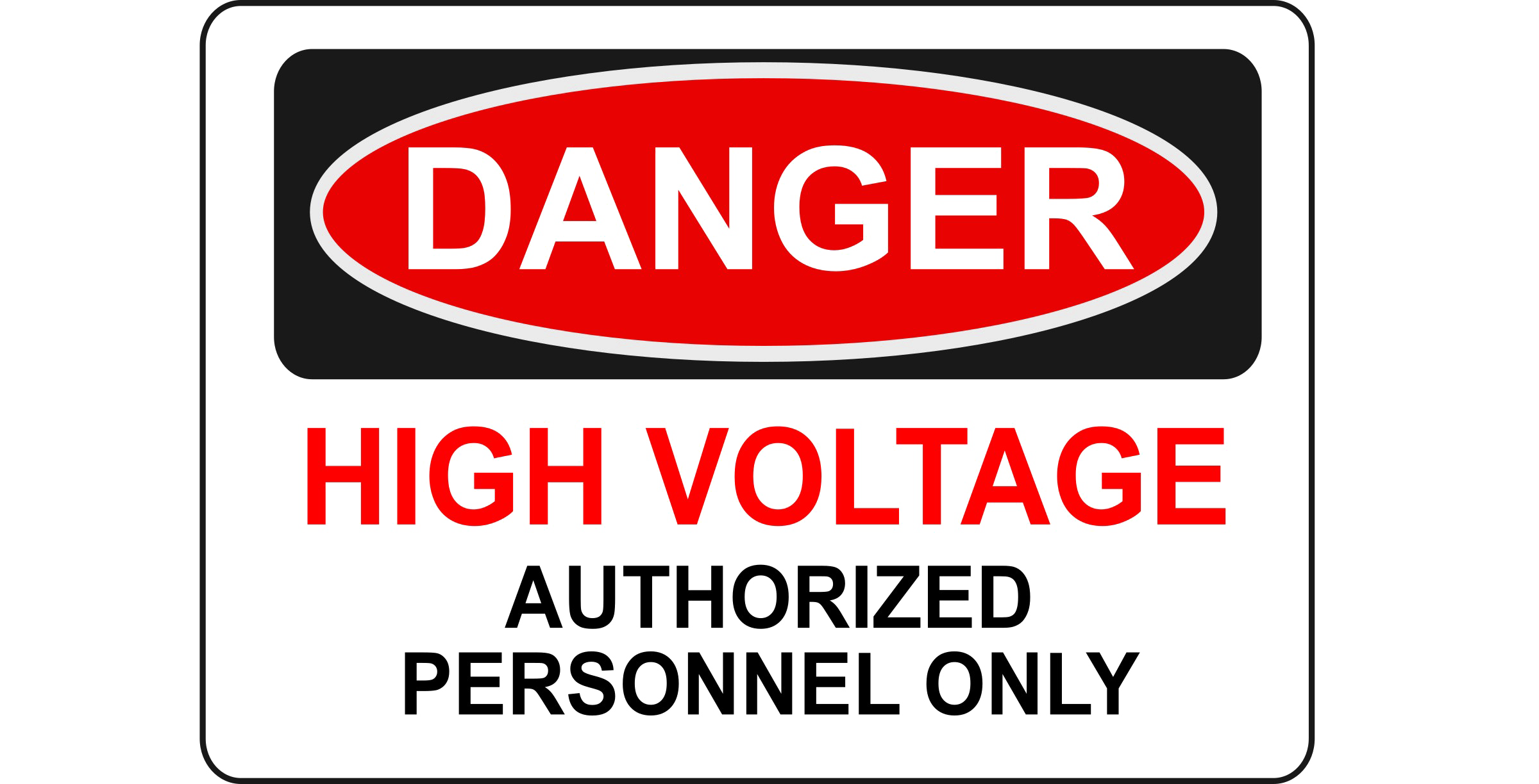 Authorized Sign PNG Free Photo PNG Image