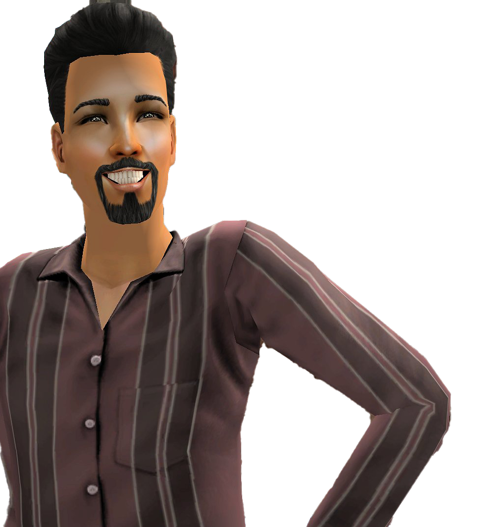 Don Lothario Free HQ Image PNG Image