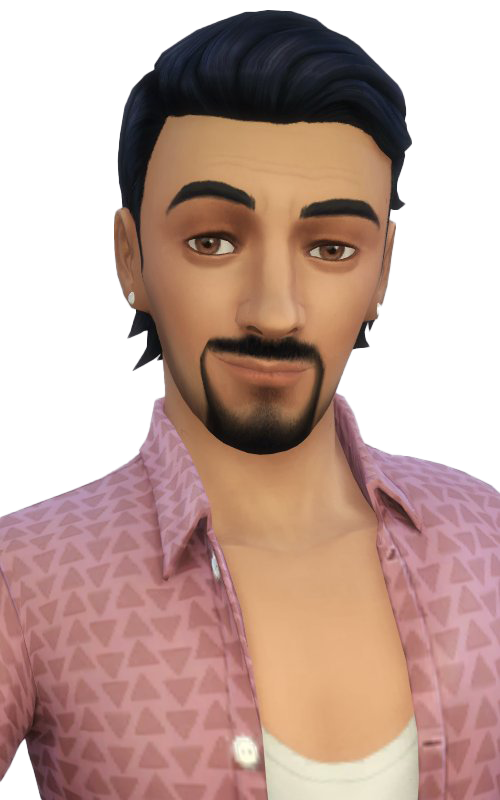 Don Lothario Free HD Image PNG Image