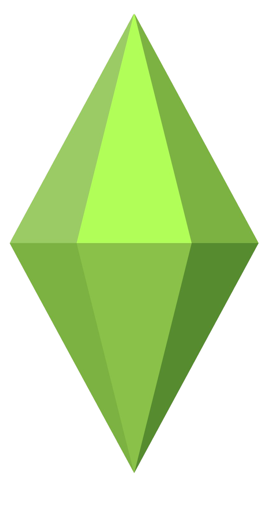 Sims Photos The Diamond Free Transparent Image HQ PNG Image