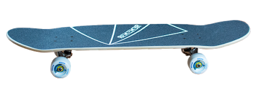 Penny Skateboard PNG Download Free PNG Image