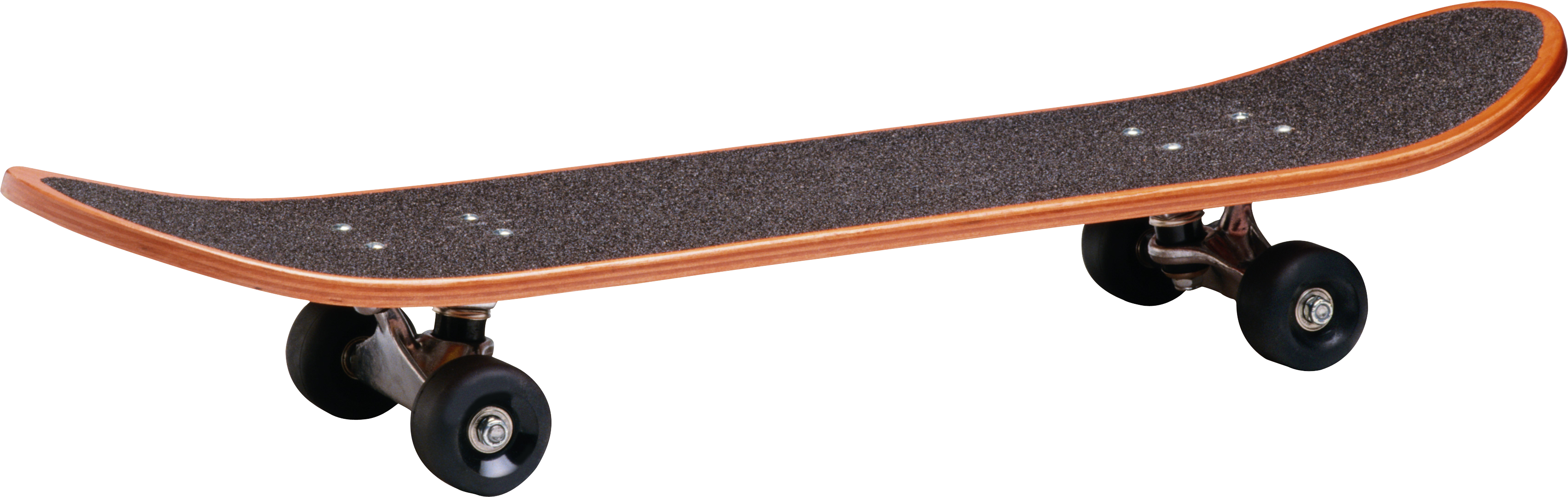 Single Skateboard PNG File HD PNG Image