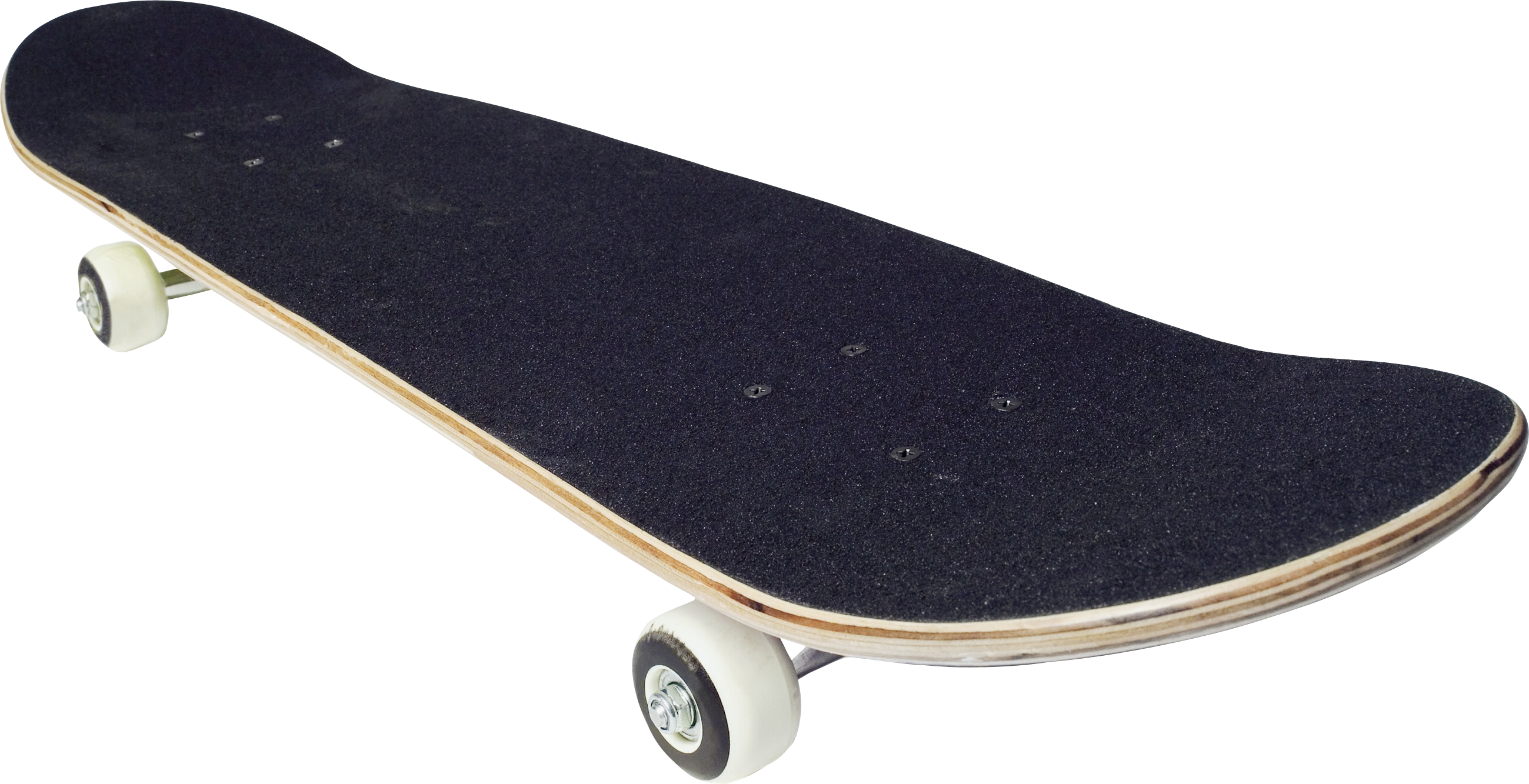 Skateboard Free PNG HQ PNG Image