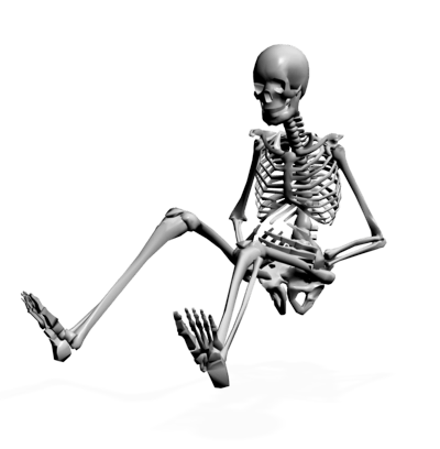 Skeleton Png Image PNG Image