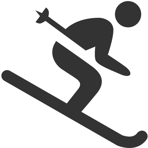 Skiing Png Hd PNG Image