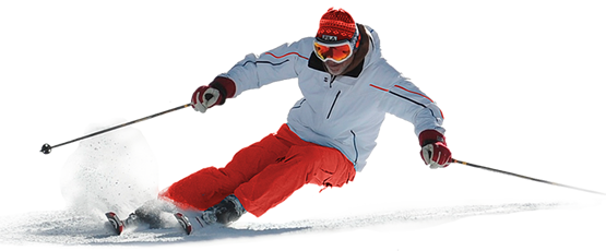 Skiing Png Image PNG Image