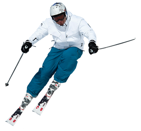 Skiing Free Download Png PNG Image