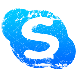 Skype Png Hd PNG Image