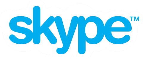 Skype Download Png PNG Image