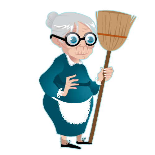 Grandma Free Download PNG HD PNG Image