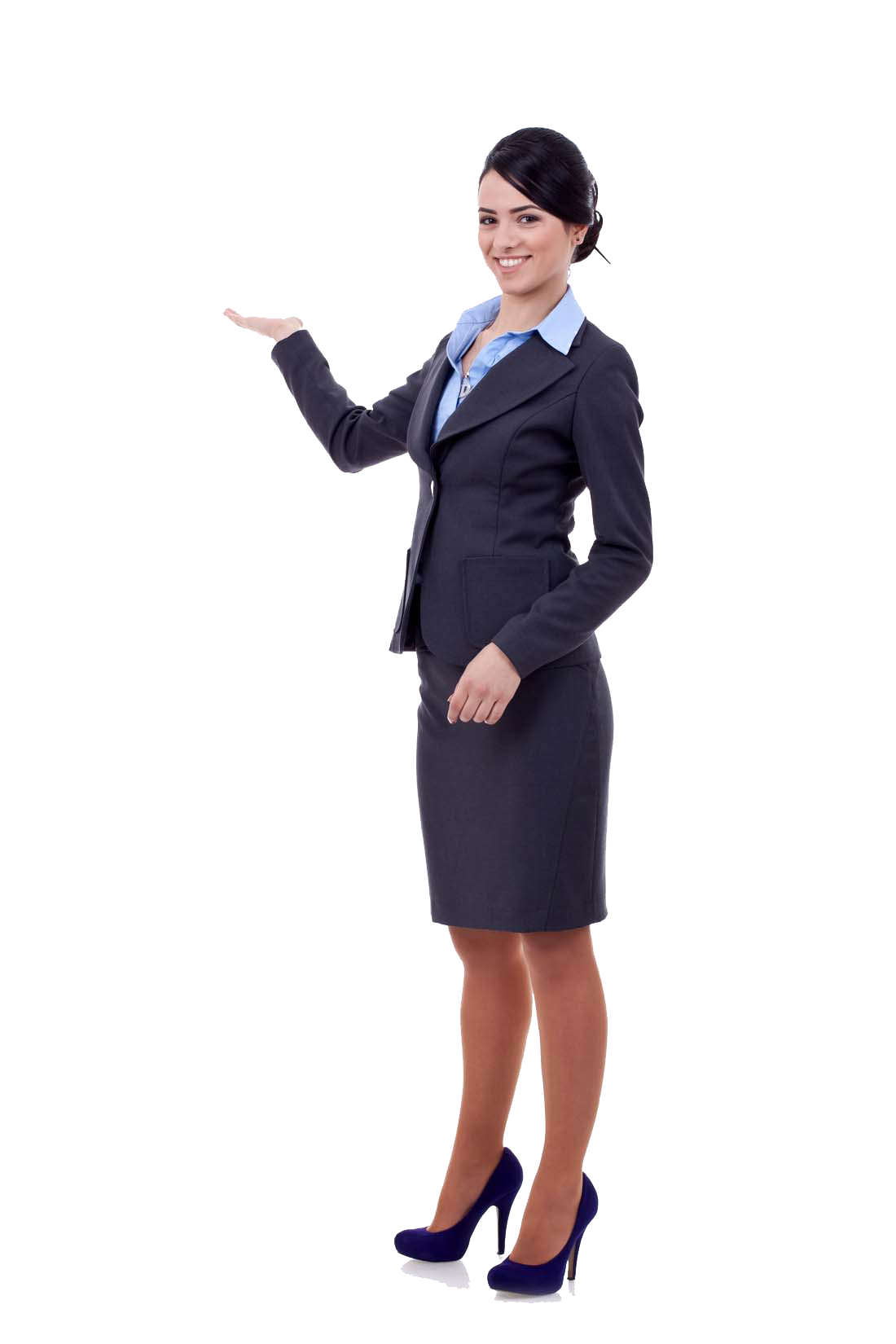 Secretary PNG Download Free PNG Image