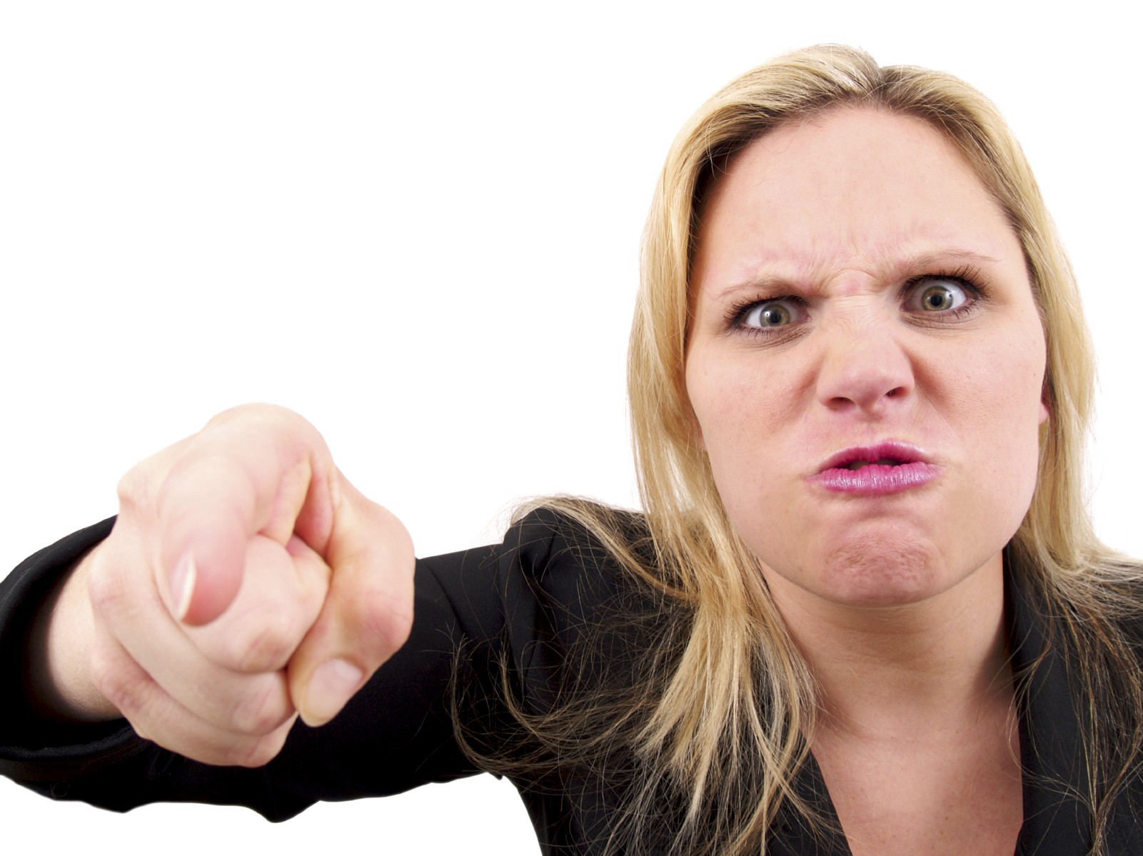 Angry Person Photos Download HQ PNG PNG Image