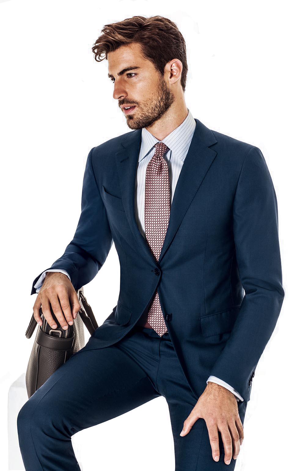 Gentleman PNG Free Photo PNG Image