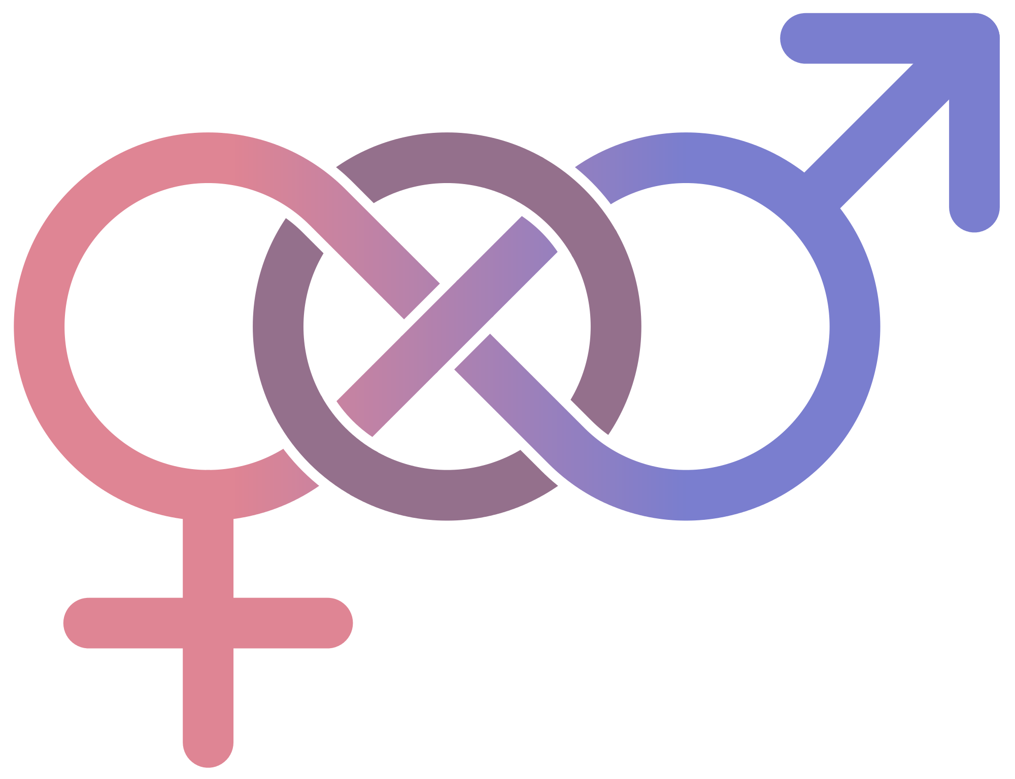 Gender Image Free Download PNG HD PNG Image