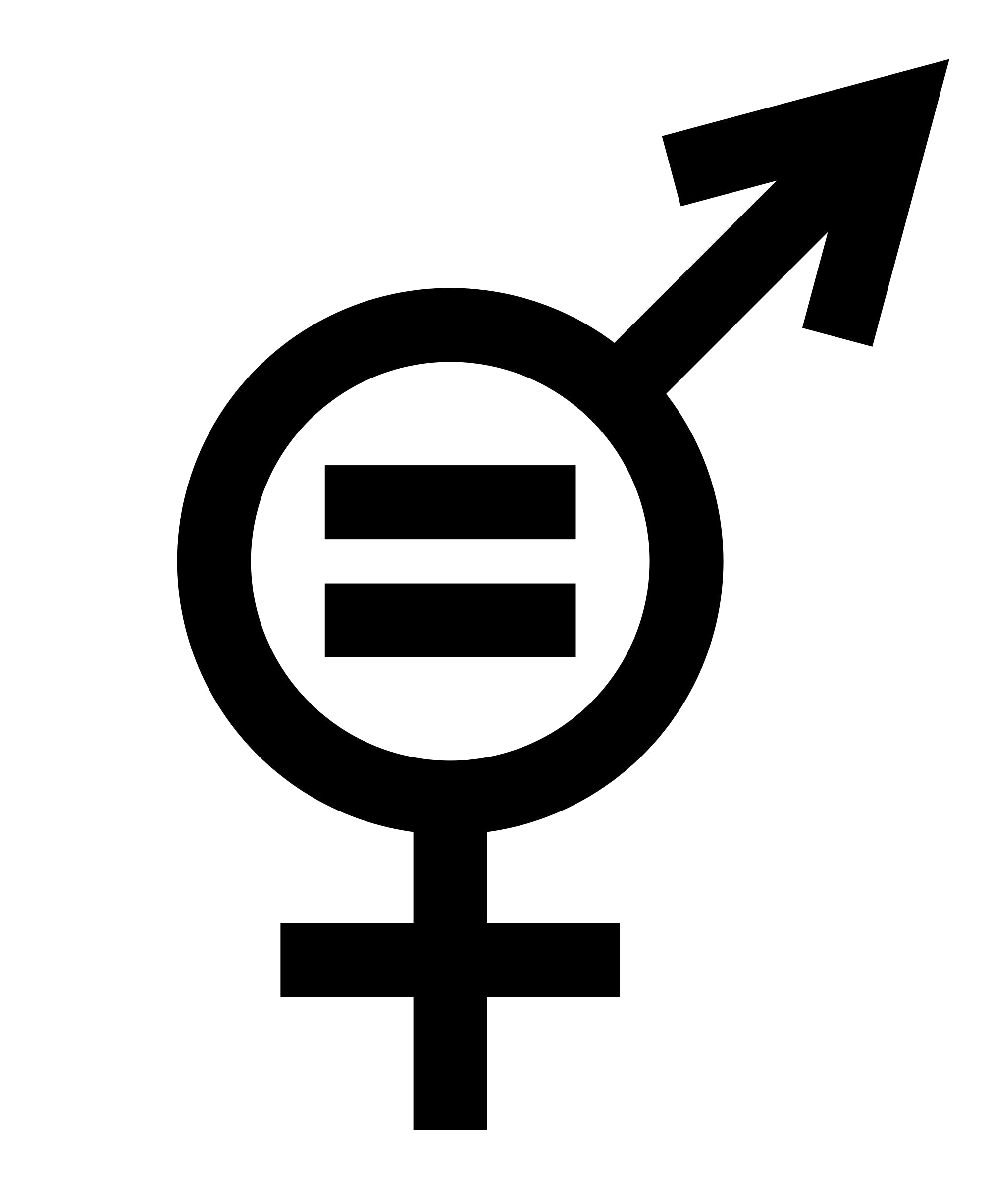 Gender Free Transparent Image HD PNG Image