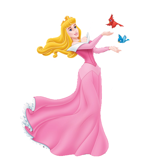 Princess Aurora Image PNG Image