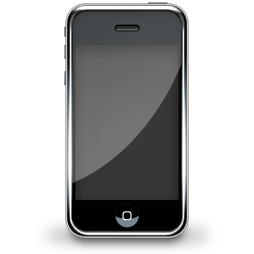 Smartphone Png Image PNG Image