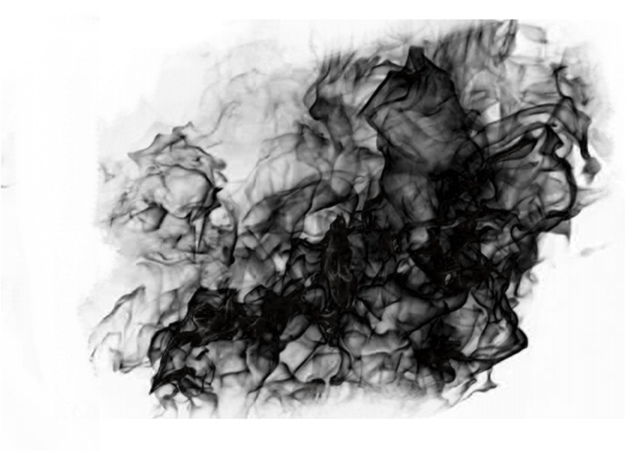 Black Effect Smoke PNG Free Photo PNG Image