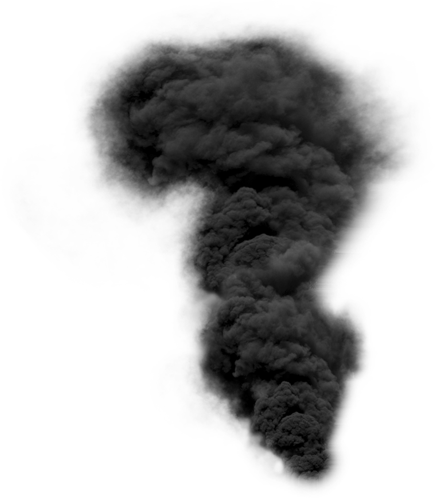 Fire Black Smoke Free Download PNG HD PNG Image