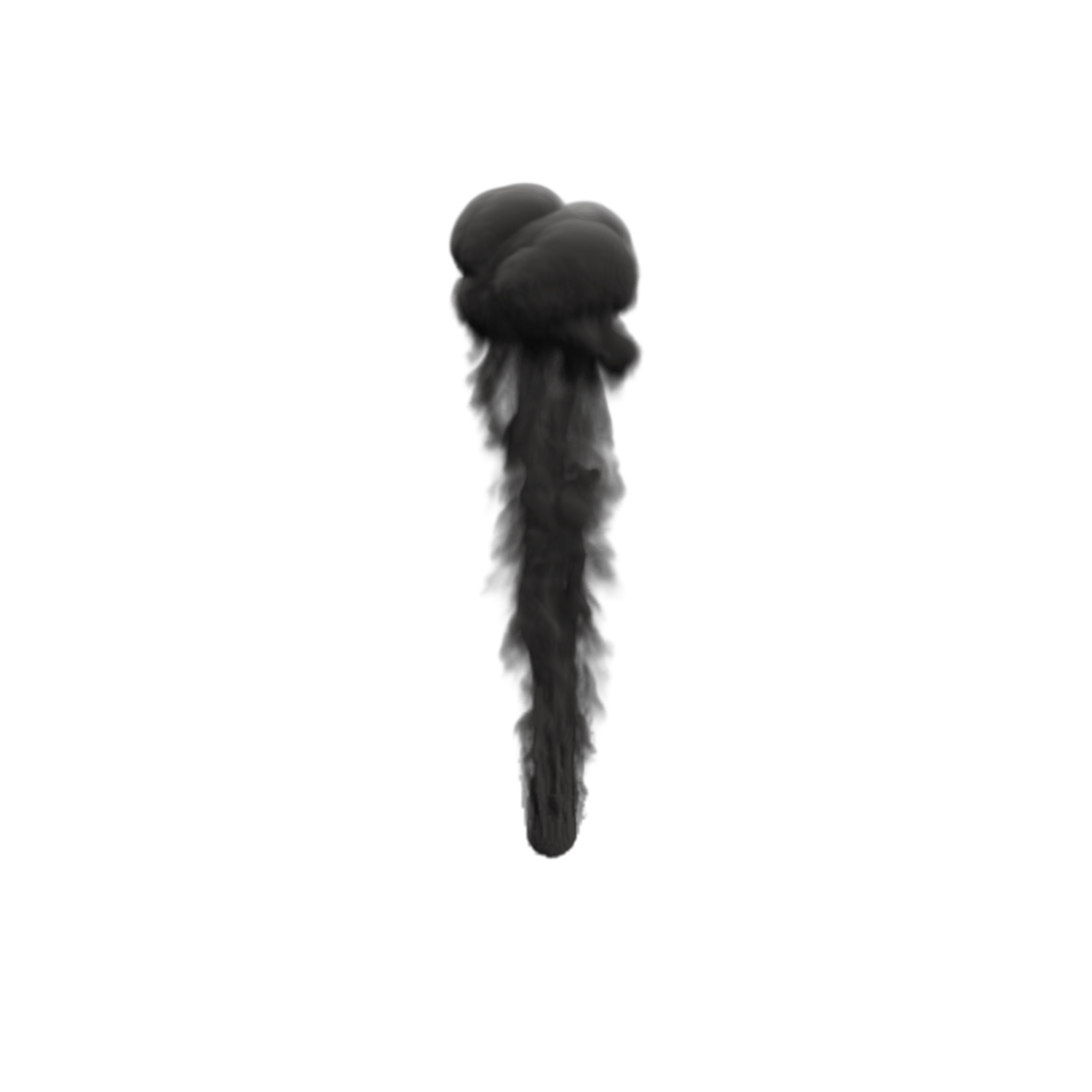 Black Smoke Png Image Smokes PNG Image