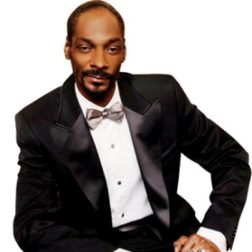 Snoop Dogg PNG Image