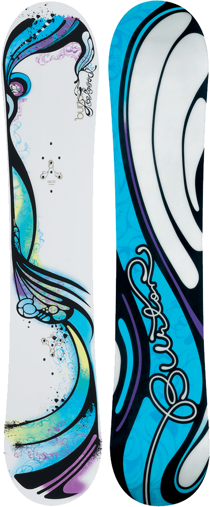 Snowboard Png Image PNG Image