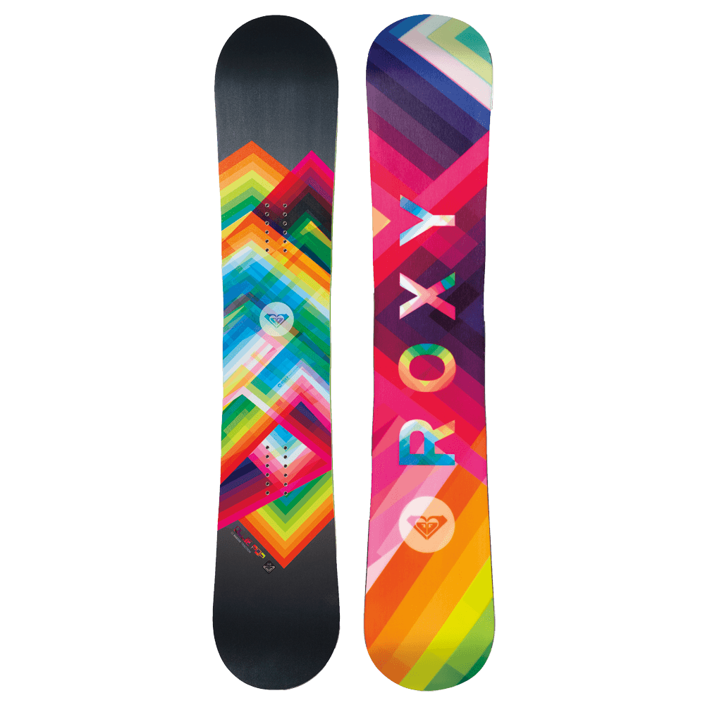 Snowboard Png Image PNG Image