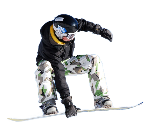 Snowboard PNG Image