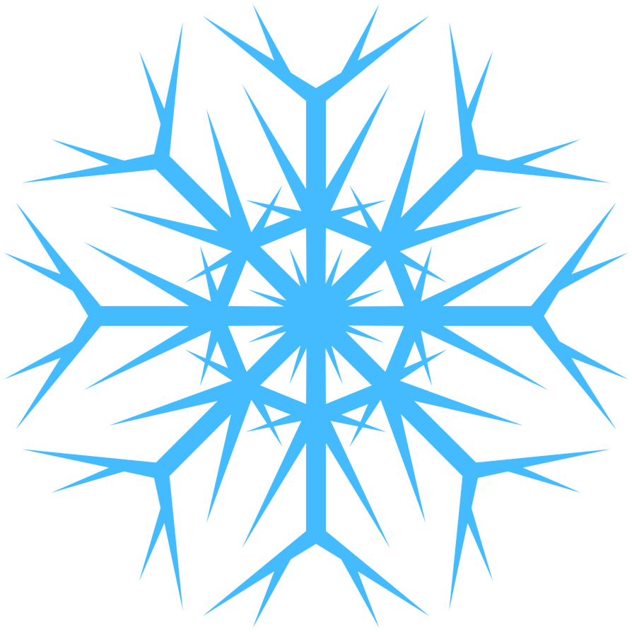 Snowflake Png Image PNG Image