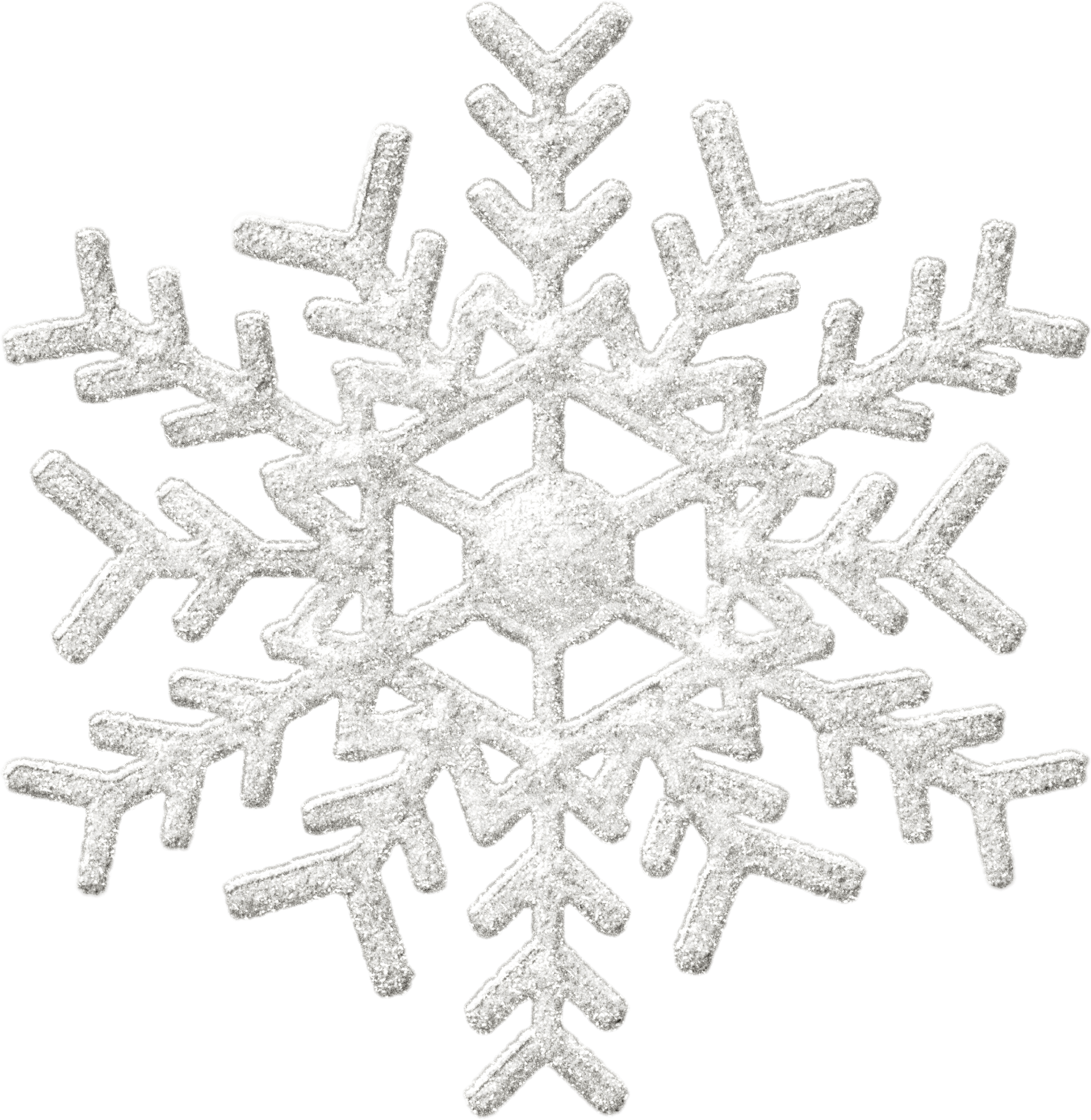 Snowflake Png Image PNG Image