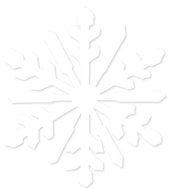 Snowflake Png Image PNG Image