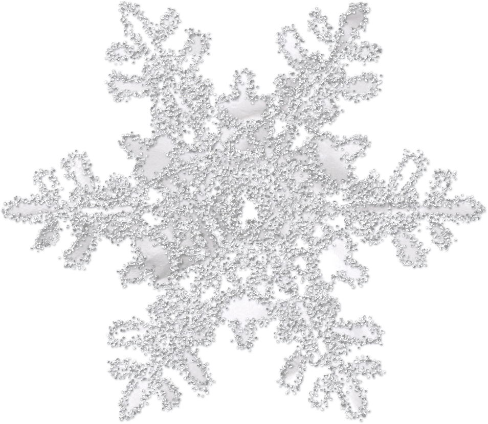 Snowflake Png Image PNG Image