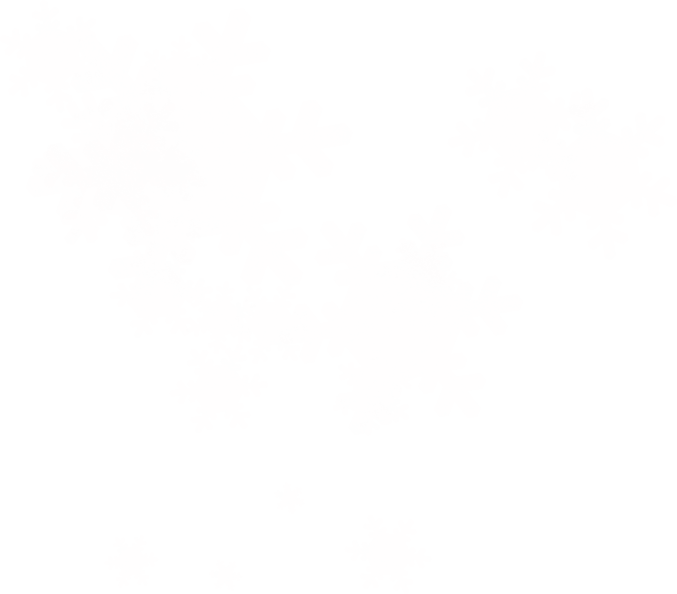 Snowflake Png Image PNG Image