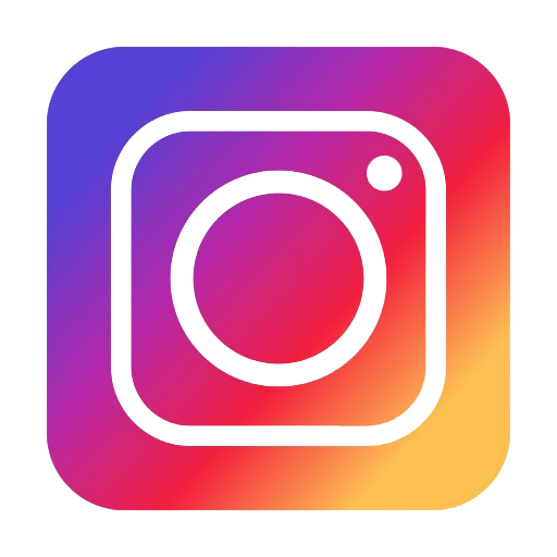 Instagram Media Social Blog Advertising Marketing Logo PNG Image