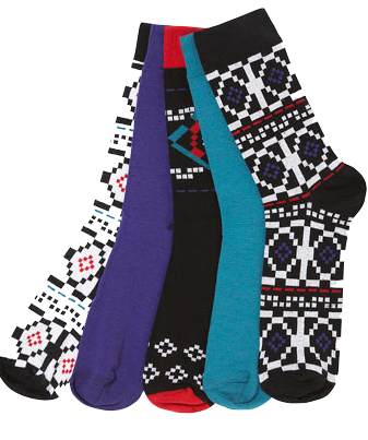 Socks Png PNG Image