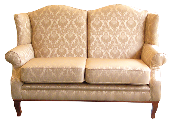 Sofa Transparent Image PNG Image