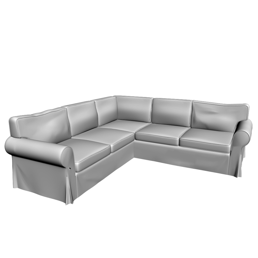 Sofa Png Image PNG Image