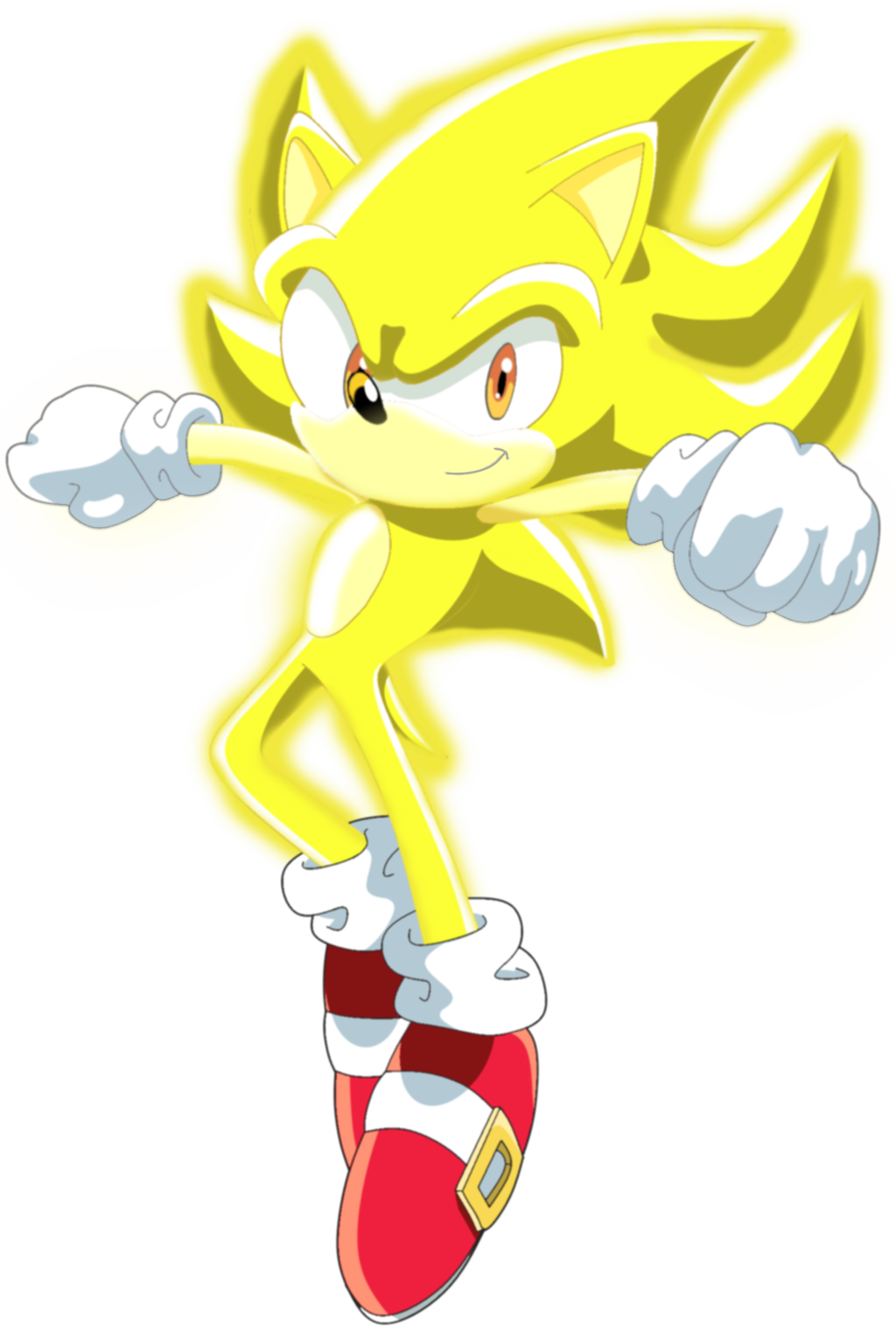 Sonic Plant Art The Super Hedgehog PNG Image