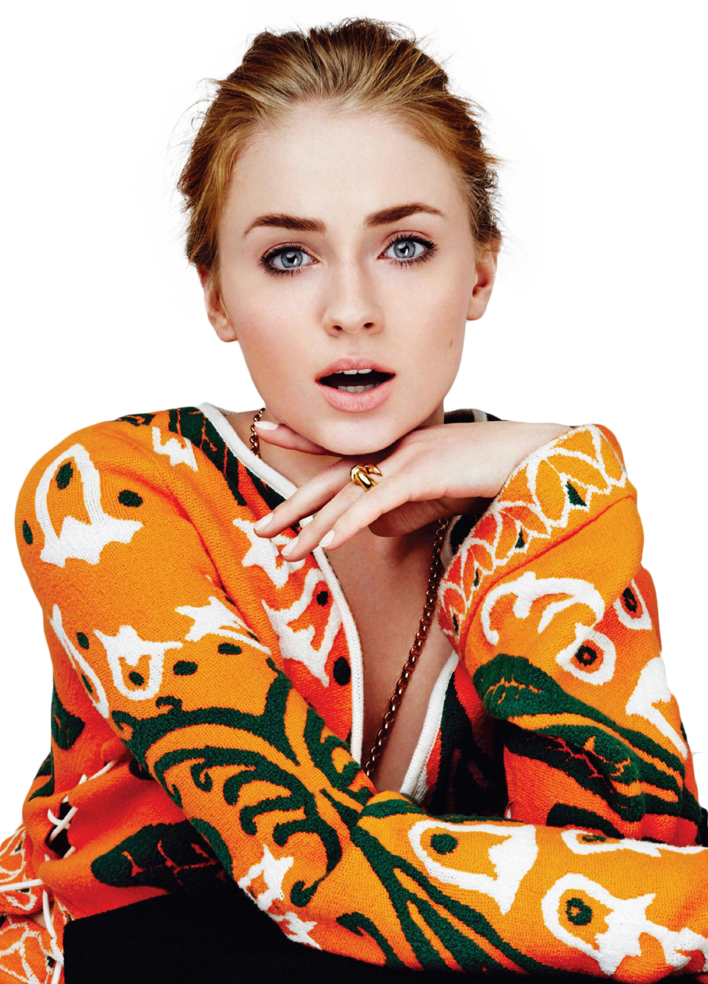 Sophie Turner File PNG Image