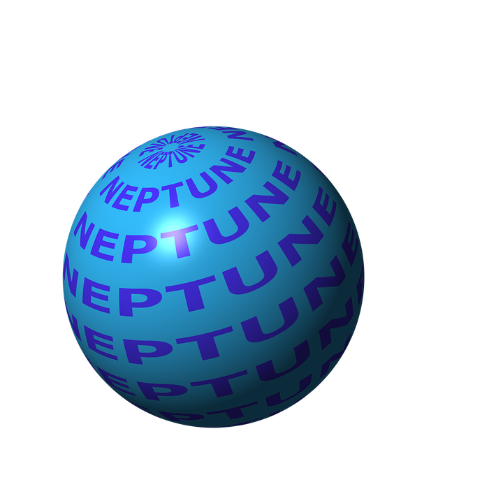 Space Planet Clipart PNG Image