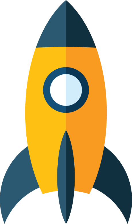 Spaceship PNG Image