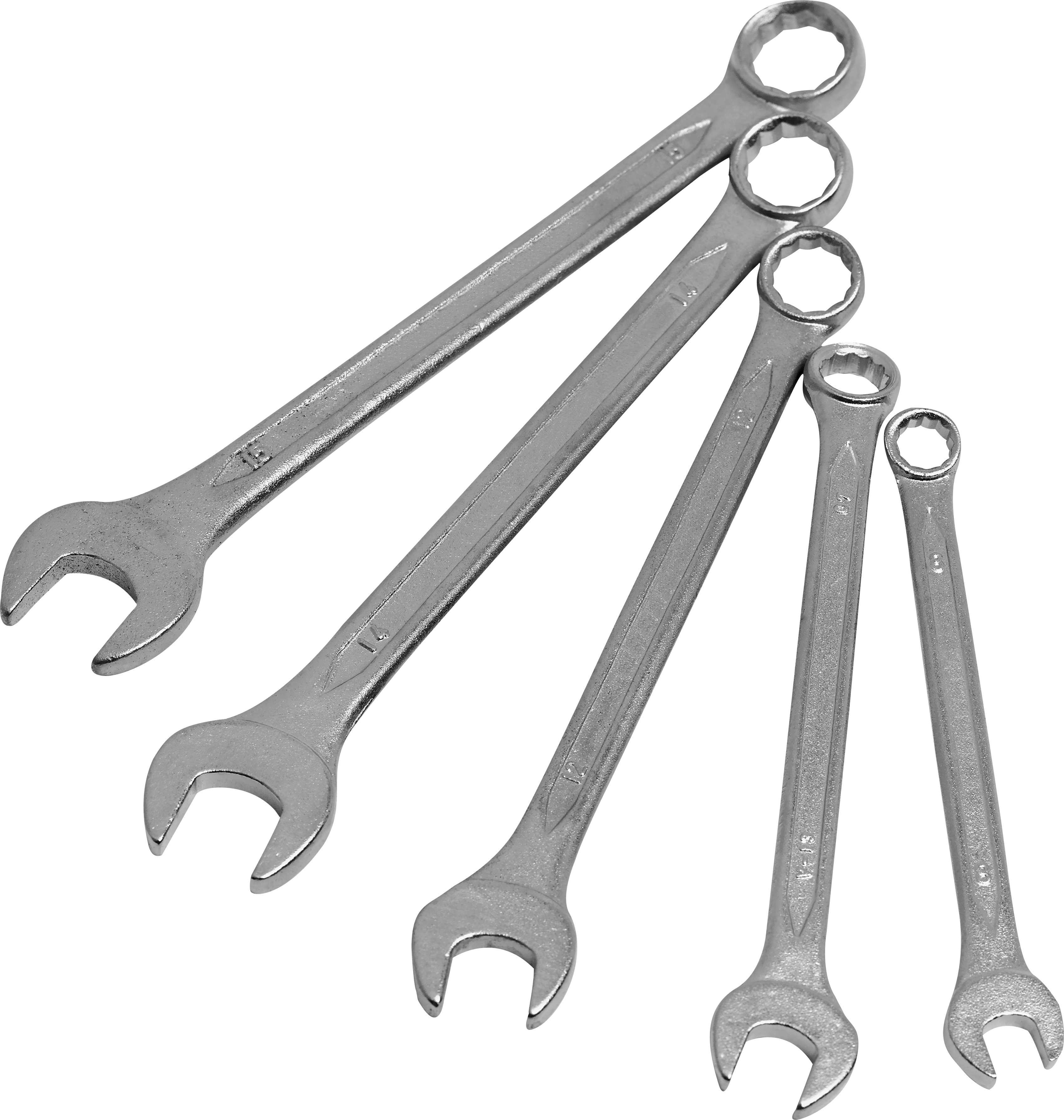 Spanner Image PNG Image