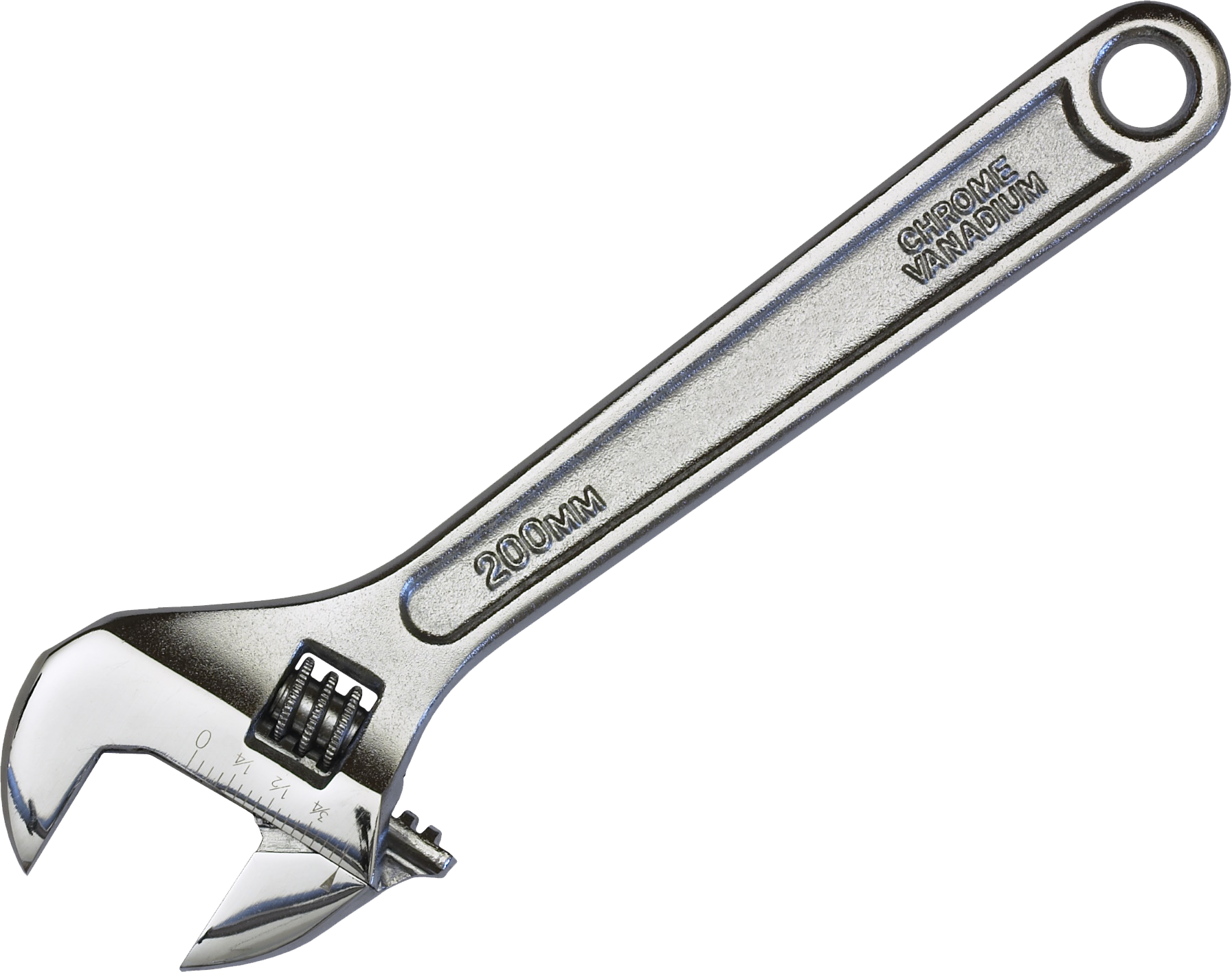 Spanner Png Image PNG Image