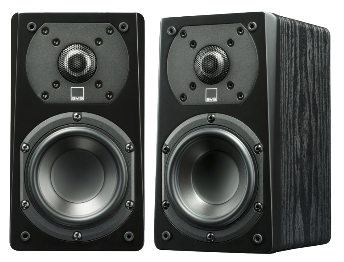 Audio Speakers PNG Image