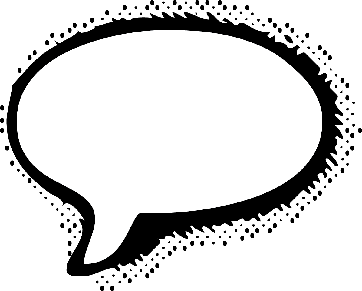 Speech Bubble Png File PNG Image