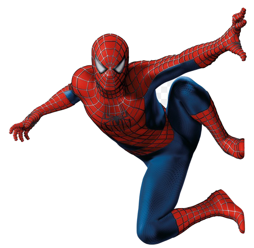 Miles Pic Morales Free Transparent Image HD PNG Image