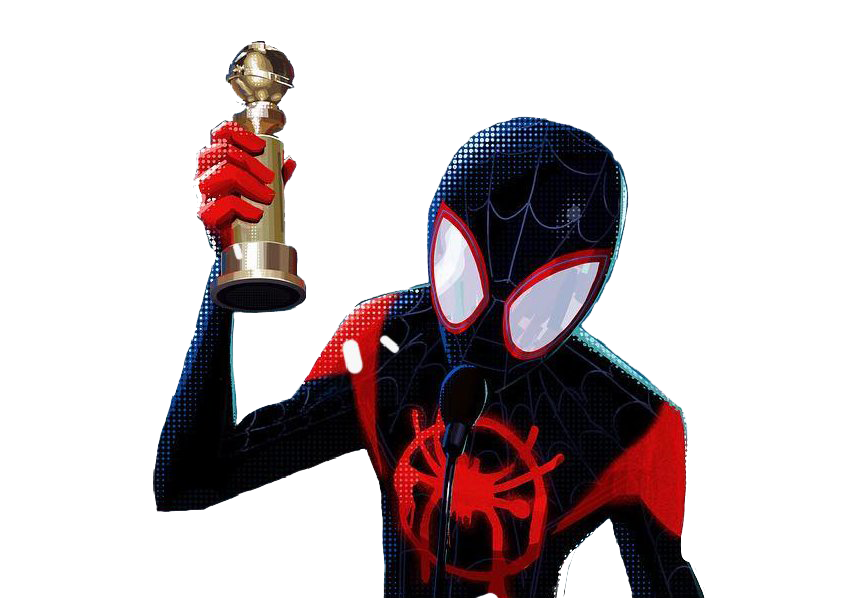 Spider-Man Miles Morales Free Download Image PNG Image