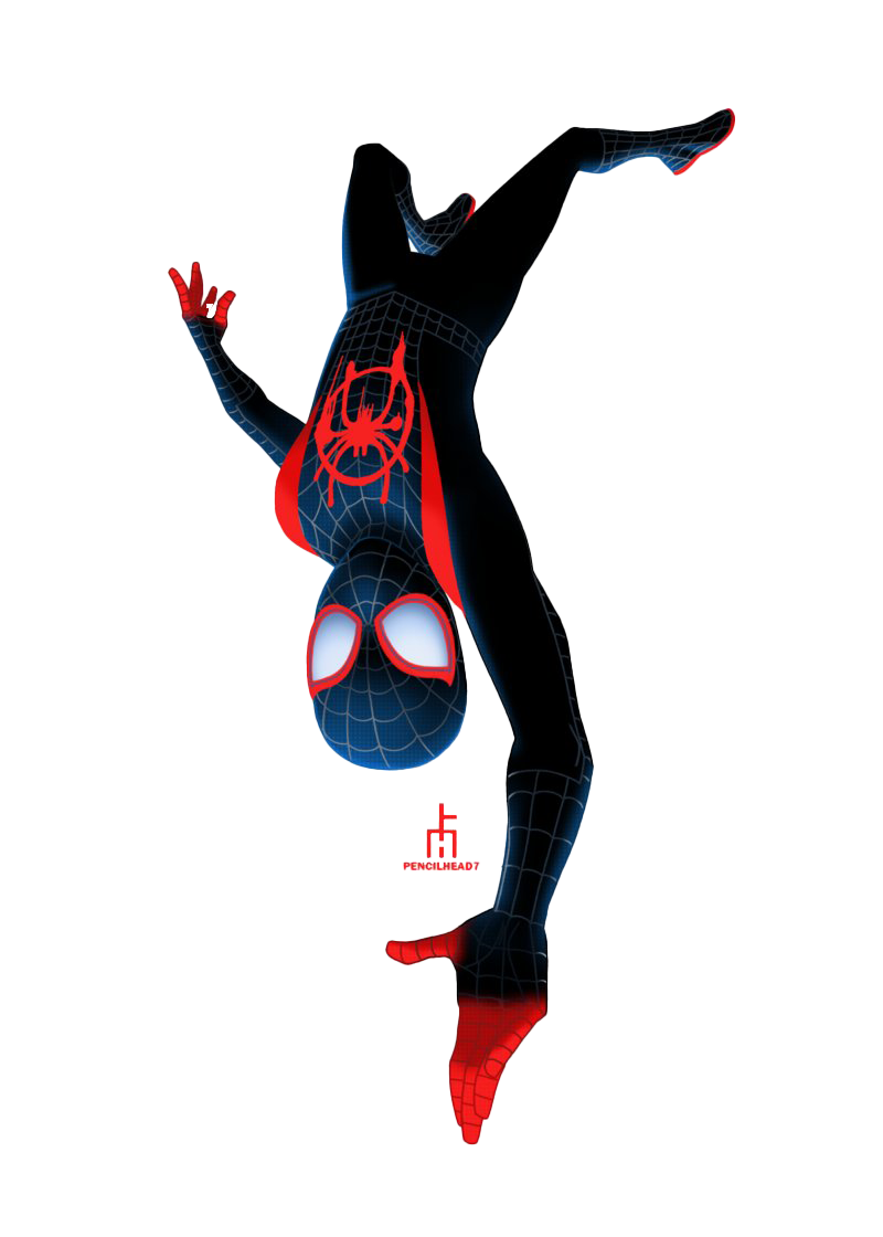 Miles HD Image Free PNG Image